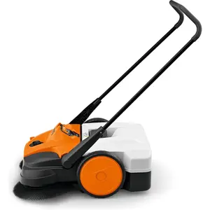Stihl, Kehrmaschine, Akku Kehrmaschine KGA 770 ohne Akku und Ladegerät günstig