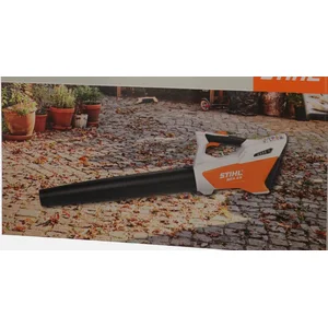STIHL Akku-Laubbläser AKKU BLASGERÄT BGA 45, (1, 1 St., 1) günstig