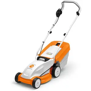 STIHL RME 235 ELEKTRO-RASENMÄHER Elektromäher