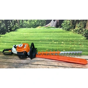 Stihl, Heckenschere, HS 82 R (Benzinbetrieb) günstig