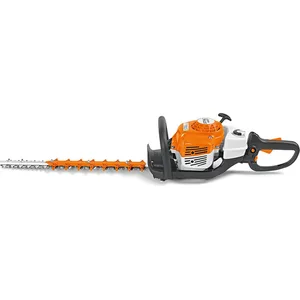 BENZIN - HECKENSCHERE STIHL HS 82 T 60cm Heckenschneider