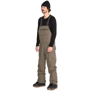 Volcom Roan Bib Hosen XS günstig