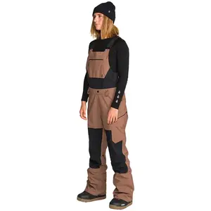 Volcom Ash Stretch Gore-tex® Bib Hosen XS günstig