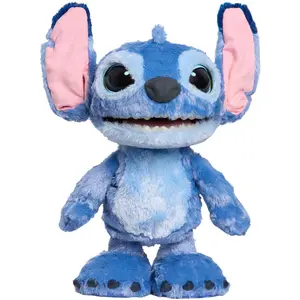 Just Play Stitch Ultimate Feature Interactive Teddybär günstig