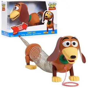 Just Play Toy Story 4 Slinky Dog
