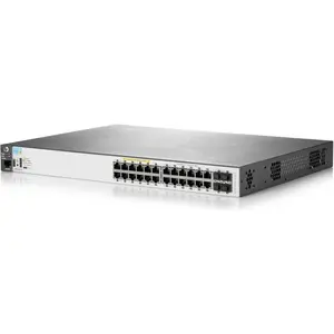 HPE Networking 2530-24G-POE+-SWITCH J9773A