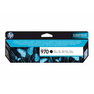 HP 970 (CN621AE) Original Tintenpatrone Schwarz
