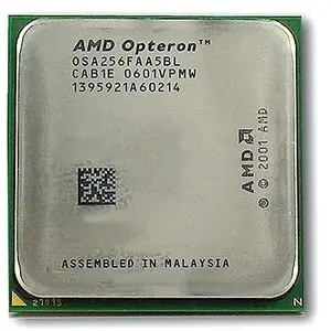 HPE HP BL465c G7 6272 2.1GHz 16c K (G34, 2.10 GHz, 16 -Core), Prozessor günstig