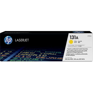 HP 131A Toner gelb (CF212A)