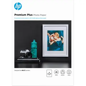 Hp Cr672a Fotopapier günstig