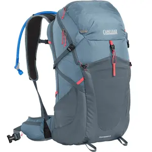 Camelbak Fourteener 30l+crux 3l Trinkrucksack Für Damen One Size