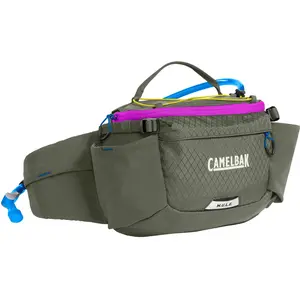 Camelbak, Unisex, Bauchtasche, M.U.L.E 5 Waist Pack dusty olive, Grün günstig