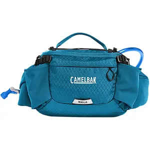 Camelbak, Bauchtasche, MULE 5 Hüfttasche, Blau günstig