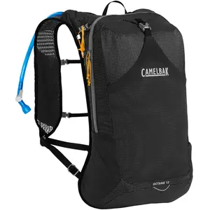 Wandertasche Camelbak Octane 12 2 L Noir 2 L