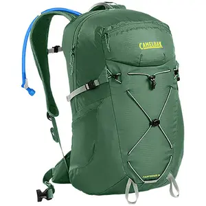 Camelbak Fourteener Crux 3l Rucksack 26l One Size