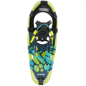 Tubbs Snow Shoes Glacier Kinderschneeschuhe EU 36-43