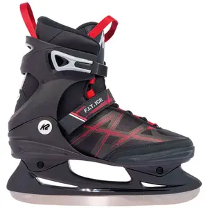 K2 Ice Skates F.i.tice Schlittschuhe EU 44 1/2 günstig