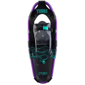 Tubbs Snow Shoes Storm Kinderschneeschuhe EU 28-36
