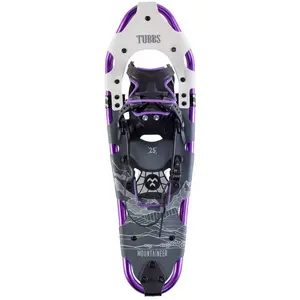 Tubbs Snow Shoes Mountaineer Schneeschuhe EU 36-43