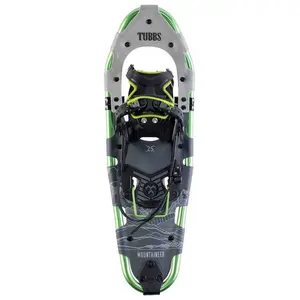Tubbs Snow Shoes Mountaineer Schneeschuhe EU 40-47