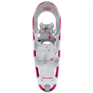 Tubbs Snow Shoes Xplore Schneeschuhe EU 36-43