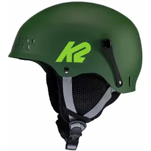 K2 Entity Junior-helm XS