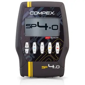 Compex Sp 4.0 Elektrostimulator One Size günstig