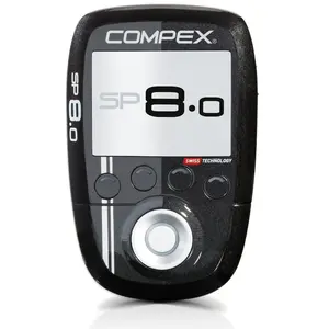 Compex Sp 8.0 Elektrostimulator One Size günstig