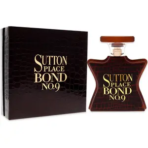 Parfüm Unisex Bond No. 9 Sutton Place EDP 100 ml
