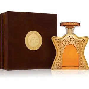Bond No. 9 Dubai Amber Eau De Parfum 100 ml (unisex)