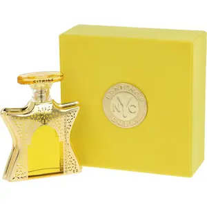 Bond No. 9 Dubai Citrine Eau De Parfum 100 ml (unisex)