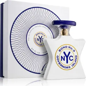 Bond No. 9 Governors Island Eau De Parfum 100 ml (unisex)