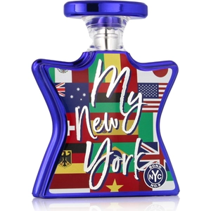 Bond No. 9 My New York Eau De Parfum 100 ml (unisex)