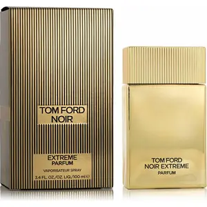 Tom Ford Noir Extreme 100ml Eau De Parfum One Size