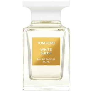 Tom Ford Weißes Wildleder EDP 100 ml W
