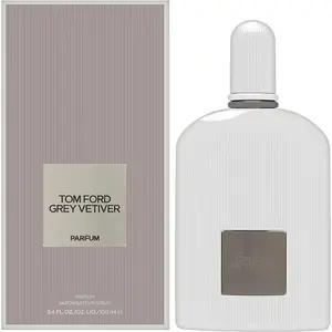 Tom Ford Grey Vetiver 100ml Parfüm One Size
