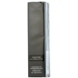 Tom Ford Eau d'Ombré Leather Eau de Toilette Spray (10 ml)