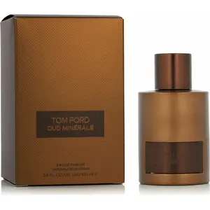 Perfume Mujer Tom Ford Oud Mineral EDP 100 ml