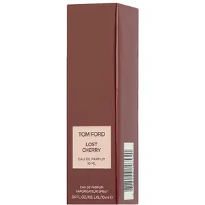 Tom Ford Lost Cherry Eau de Parfum Spray (10 ml)