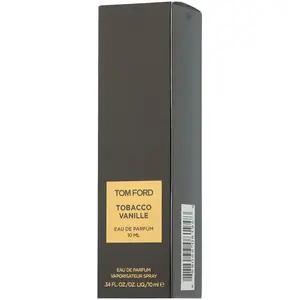 Tom Ford Tobacco Vanille Eau de Parfum Spray (nachfüllbar) (10 ml)