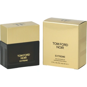 Tom Ford Noir Extreme 50ml Eau De Parfum One Size