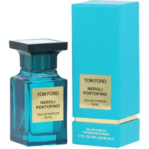 TOM FORD Neroli Portofino, Unisex, 50 ml, Alcohol Denat., Water\aqua\e...