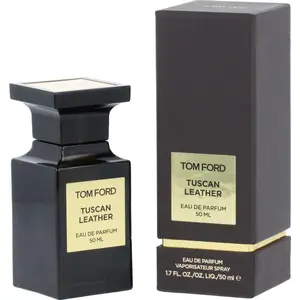 Tom Ford Tuscan Leather 50 Ml Eau De Parfum One Size