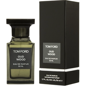 TOM FORD Oud Wood, Unisex, 50 ml, Spray, Alcohol Denat., Fragrance (pa...
