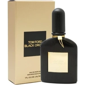 Tom Ford Eau de Parfum Black Orchid, mit würzigen Noten