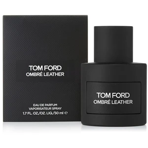 Tom Ford Ombre Leather 50ml Eau De Parfum One Size günstig