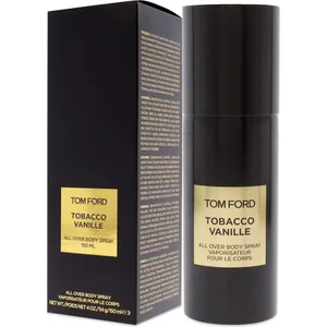 TOM FORD Tobacco Vanille All Over Body Spray, 150 ml, Auffrischend, Un...