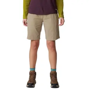 Mountain Hardwear Dynama Kurze Hose XS günstig