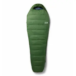 Mountain Hardwear Bishop  Pass  30f/-1c Schlafsack Lang