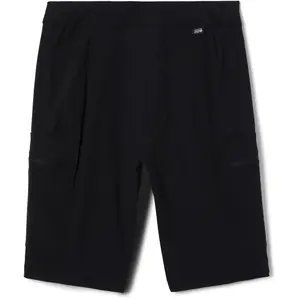 Bermuda-Shorts für Damen Mountain Hardwear Dynama Noir XS günstig